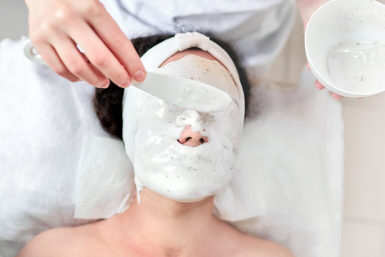 Why should you try organic Facial Perth?