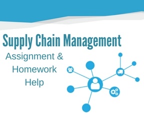 Sample of Supply Chain Management Assignment