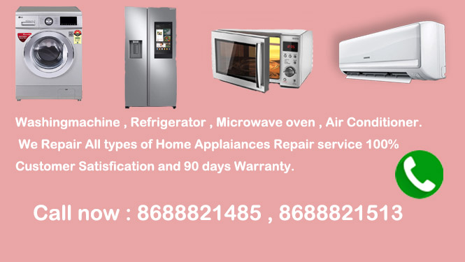 Samsung Refrigerator Service Center in Mulund