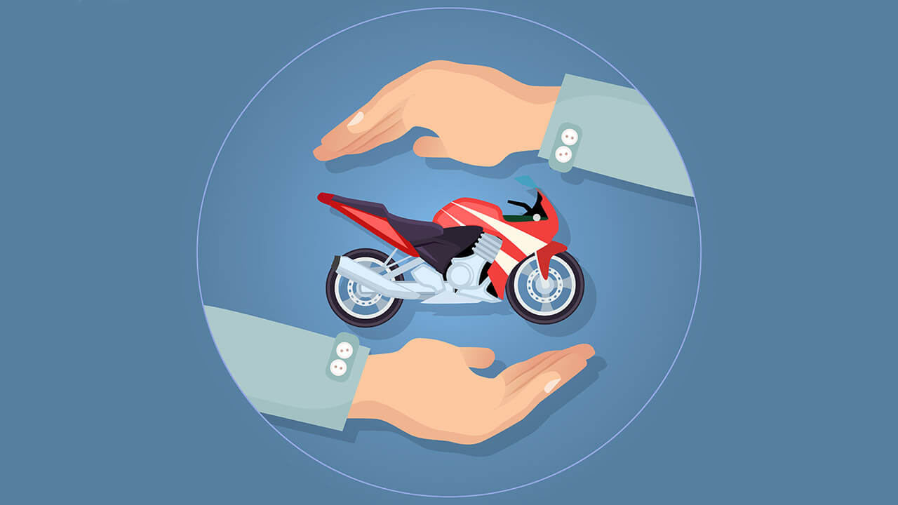 2 Wheeler Insurance