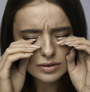 DRY EYE TREATMENT