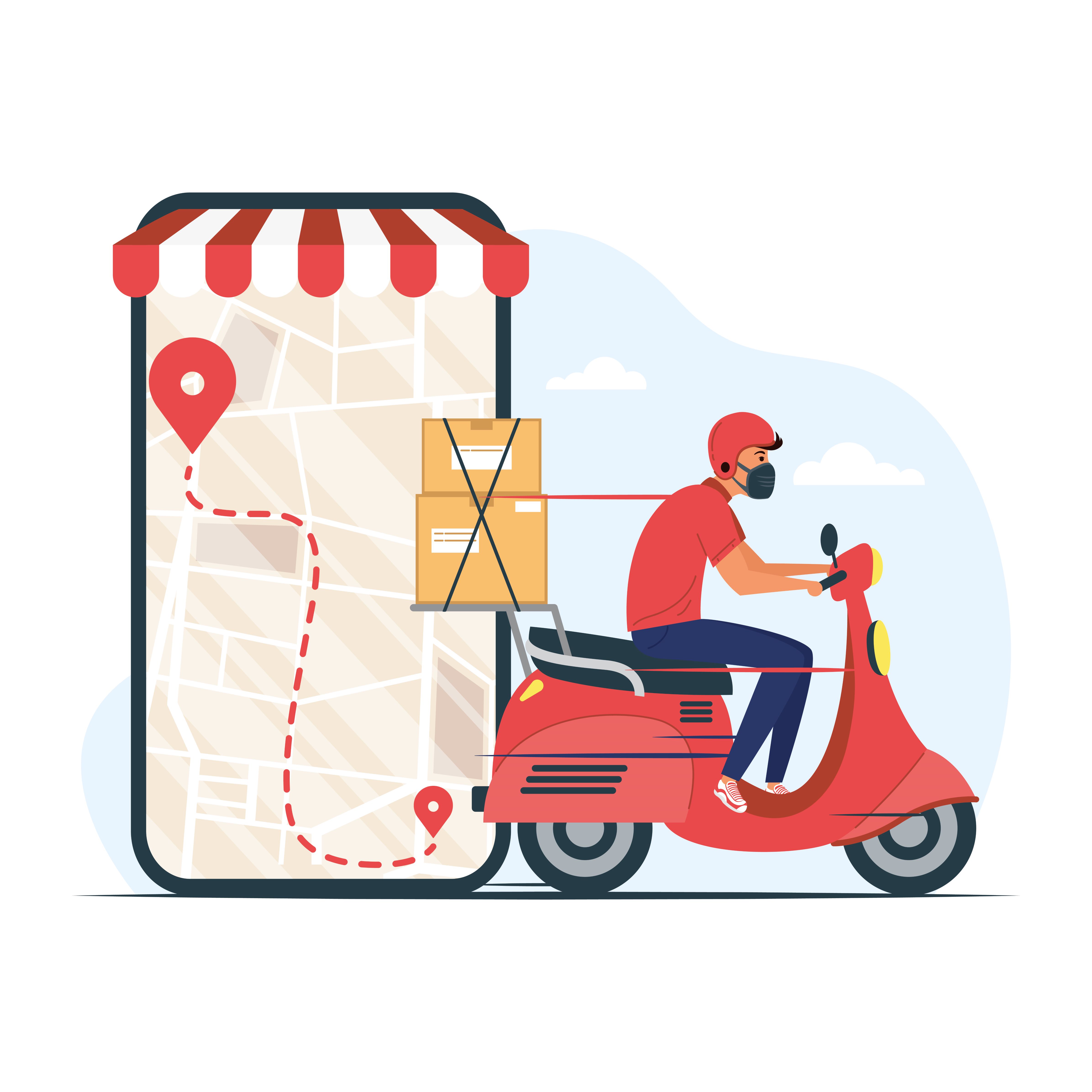 How DoorDash Makes Money: Business and Revenue Model Explained