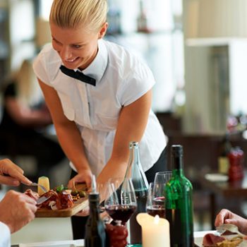 Top 6 Ways Restaurants can use Data for a Better Growth