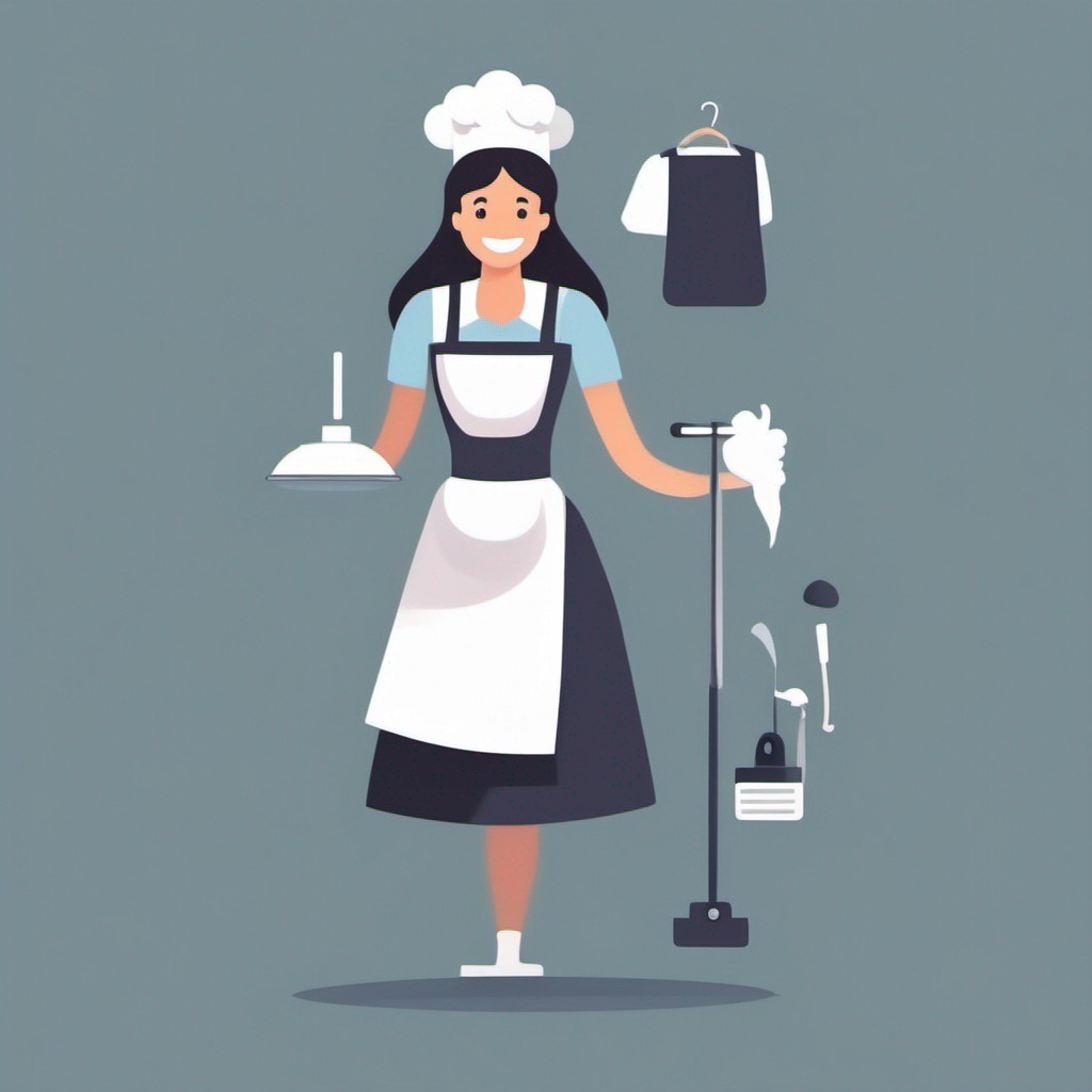 On Demand Maid Services App Startup: Architecture, Features, & Cost Explained
