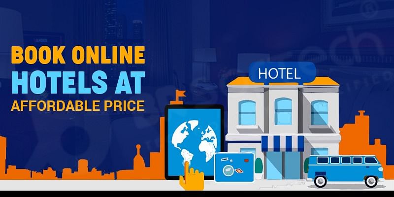 Readymade Hotel Booking Clone Script - CryptoCurrency Integrations