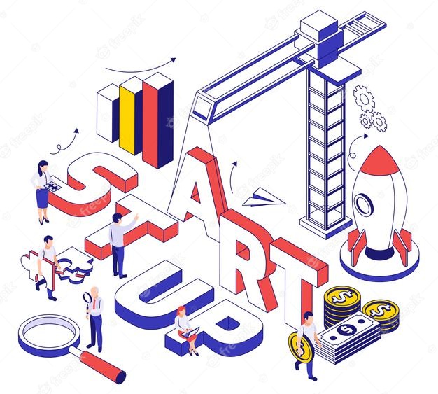 Everything about Startup registration