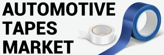 Automotive Tapes Market Trending Technologies, Development Plans and Future Growth Forecast 2026