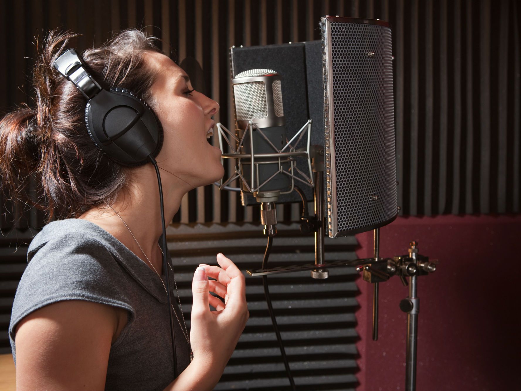 Points to Consider When Looking For A Sound Recorder Huntingtown