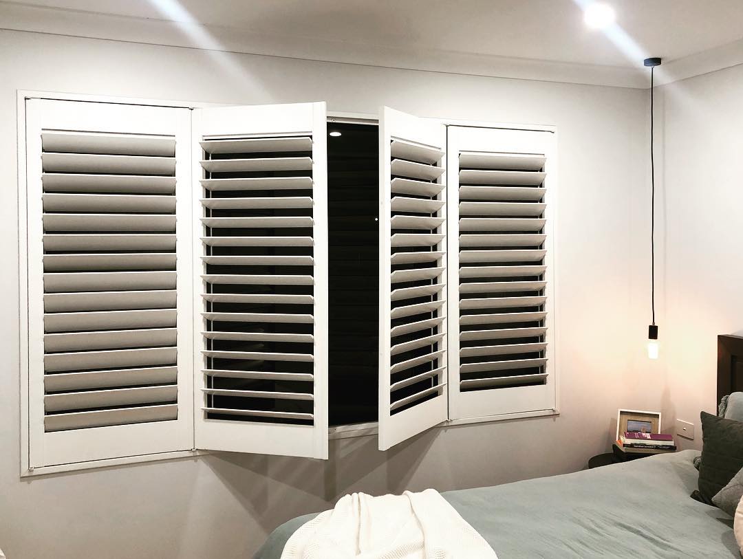 Precisely What Are Plantation Shutters? 