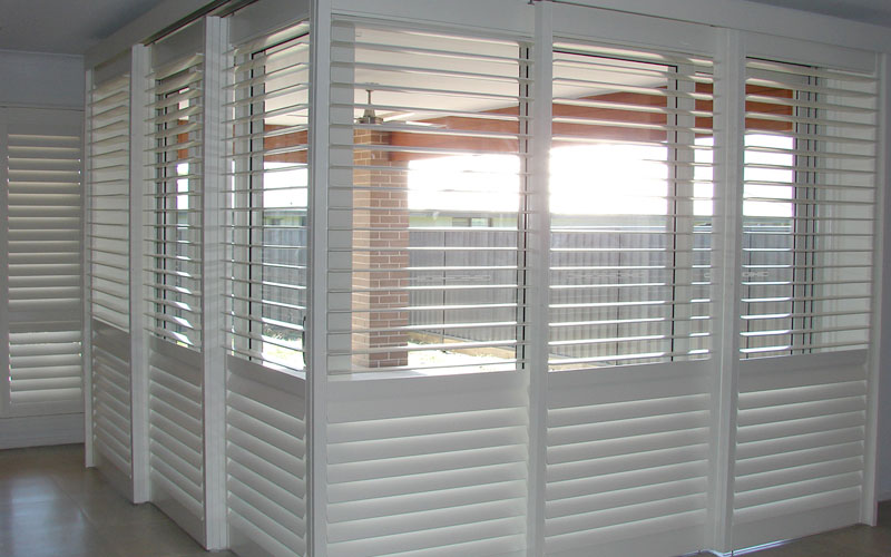 What Makes the most effective Plantation Shutters?