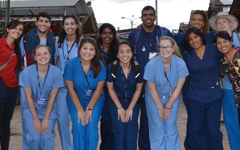 Tips to make your volunteering project a success