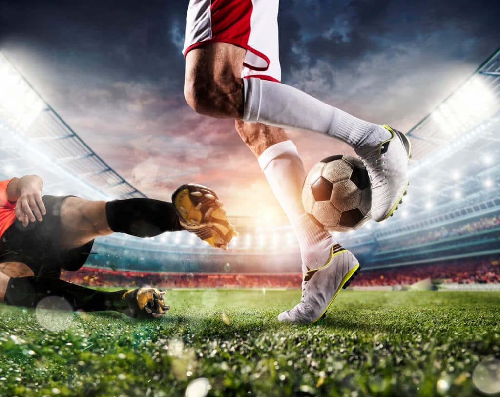 The Pros of Live Soccer Streaming - Why Would Anyone Want to Watch Live Soccer?