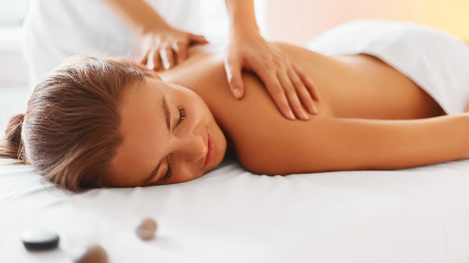 The Benefits of Swedish Massage Therapy on Your Body