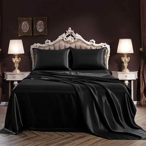 Silk Beddings- 6 Major Reasons For Prioritizing Them Over Any Other Fabric