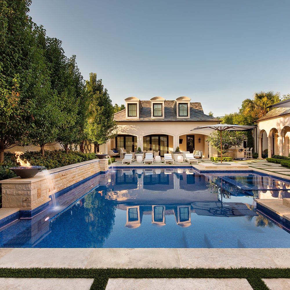 3 Crucial Reasons For Appointing A Pool Builder