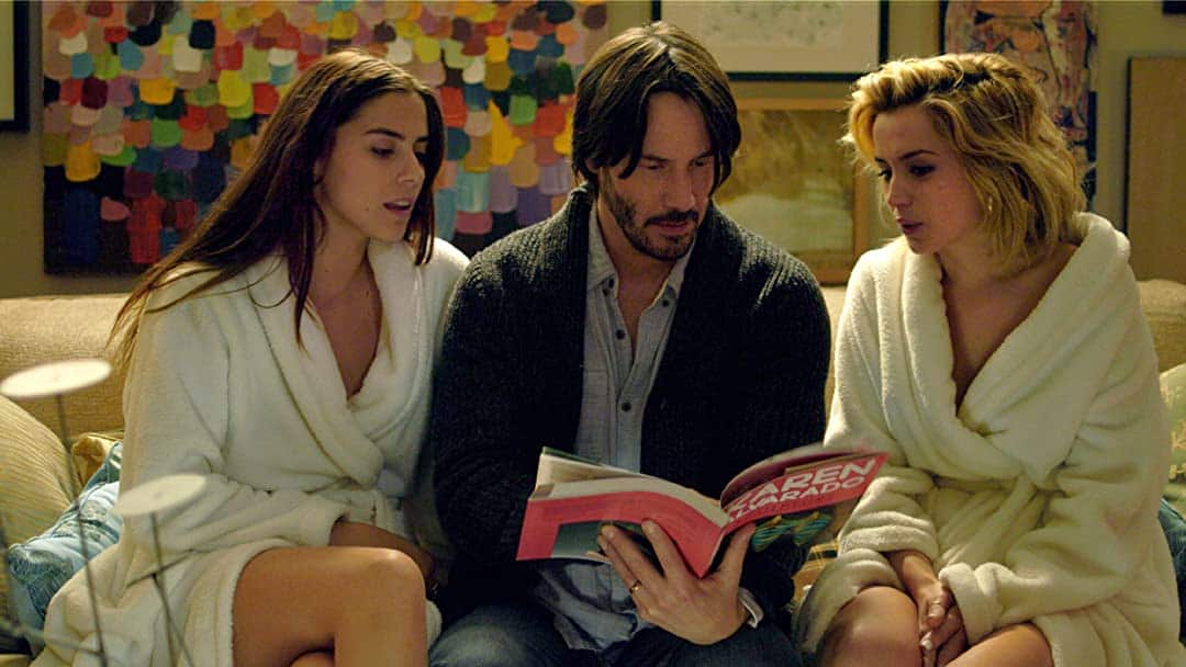 4 Sexy movies you should watch on amazon prime today