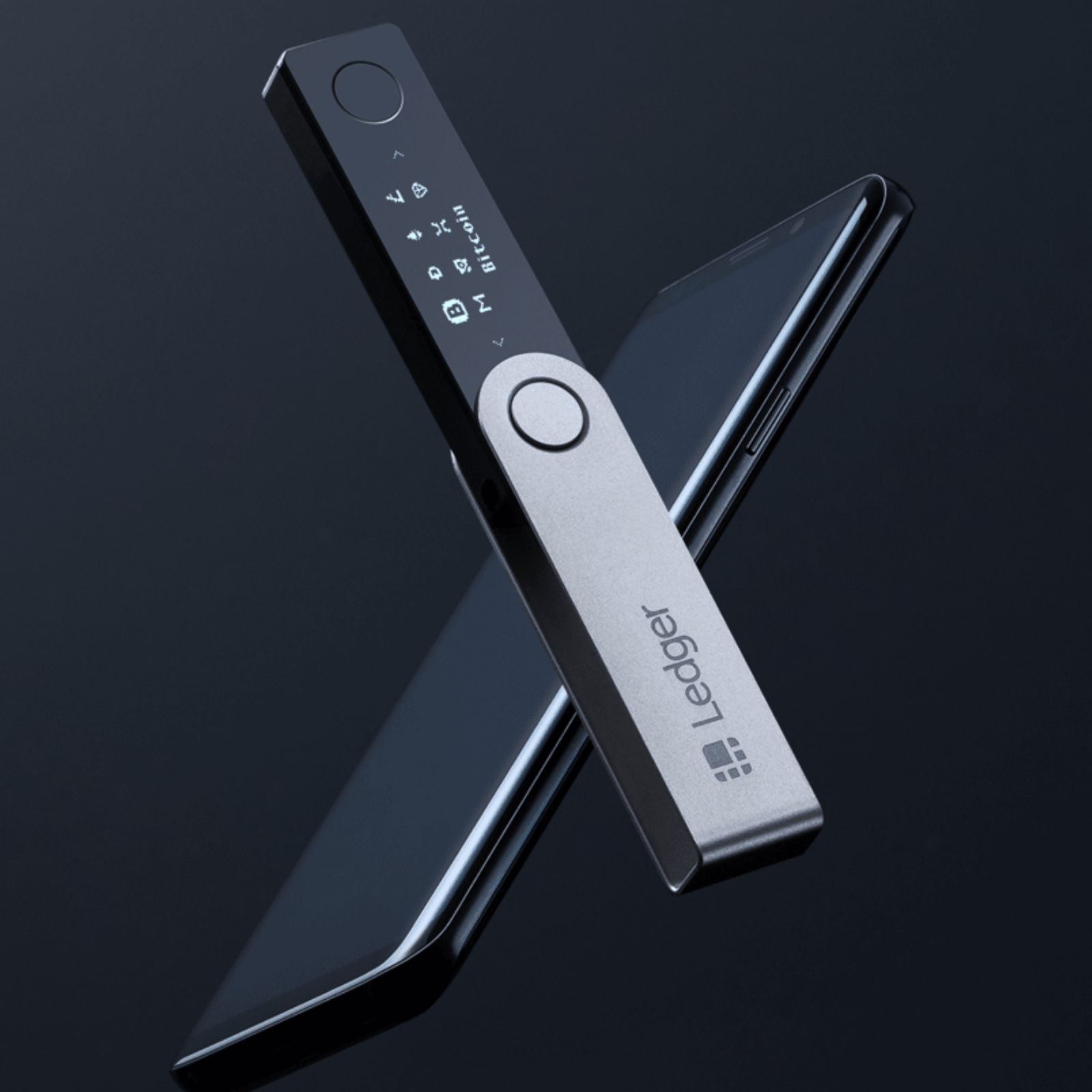 Secure Your Crypto Assets with a Ledger Wallet 