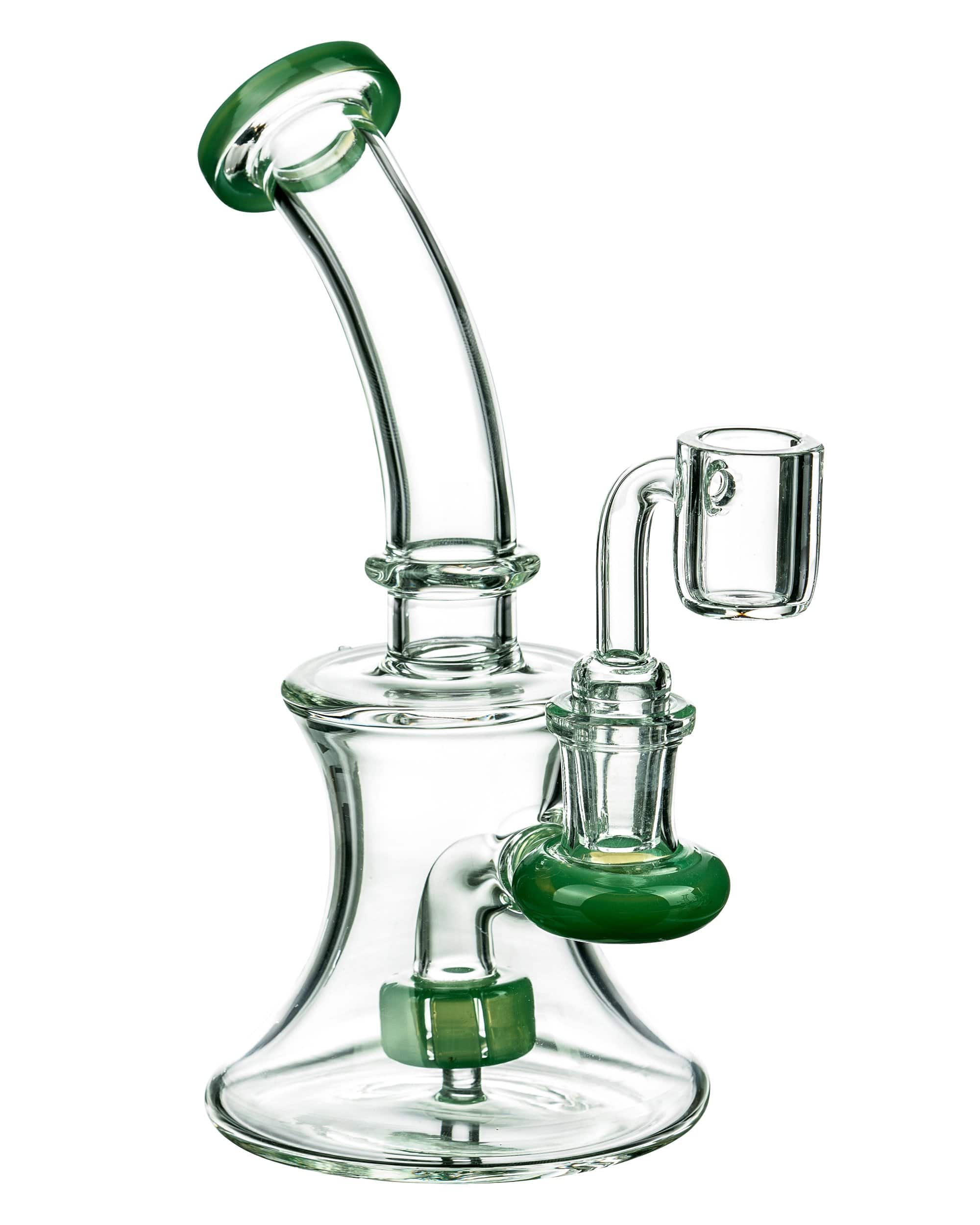 How To Use A dab rig And The Benefits Of Doing So