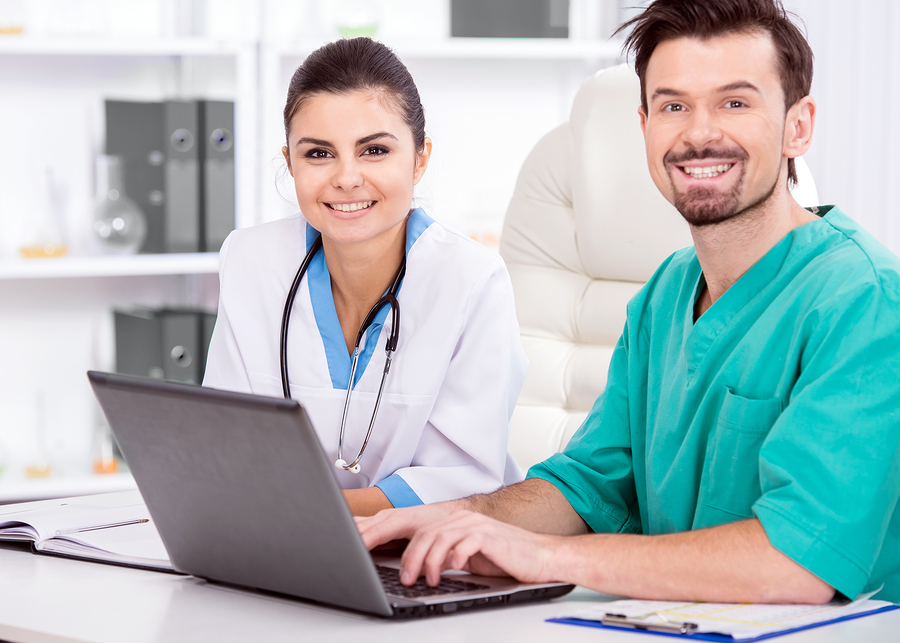  Discussing the Challenges Faced by Remote Medical Scribes 