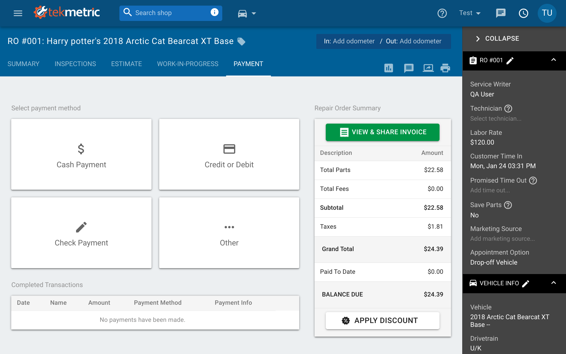 Tips for Choosing Automotive Shop Management Software