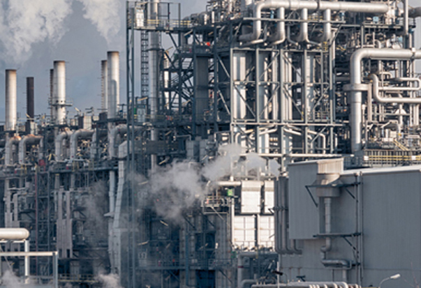Fugitive Emissions and Ways of Tackling Them
