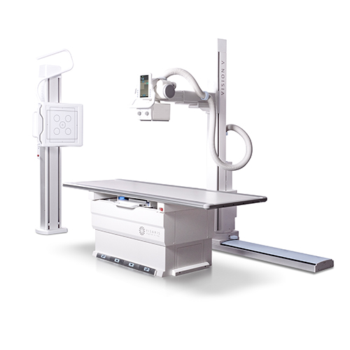 Imaging Equipment Services - Imaging Equipment Repair