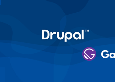 How to Decouple Drupal with Gatsby