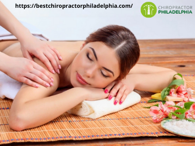 Massage therapy Philadelphia