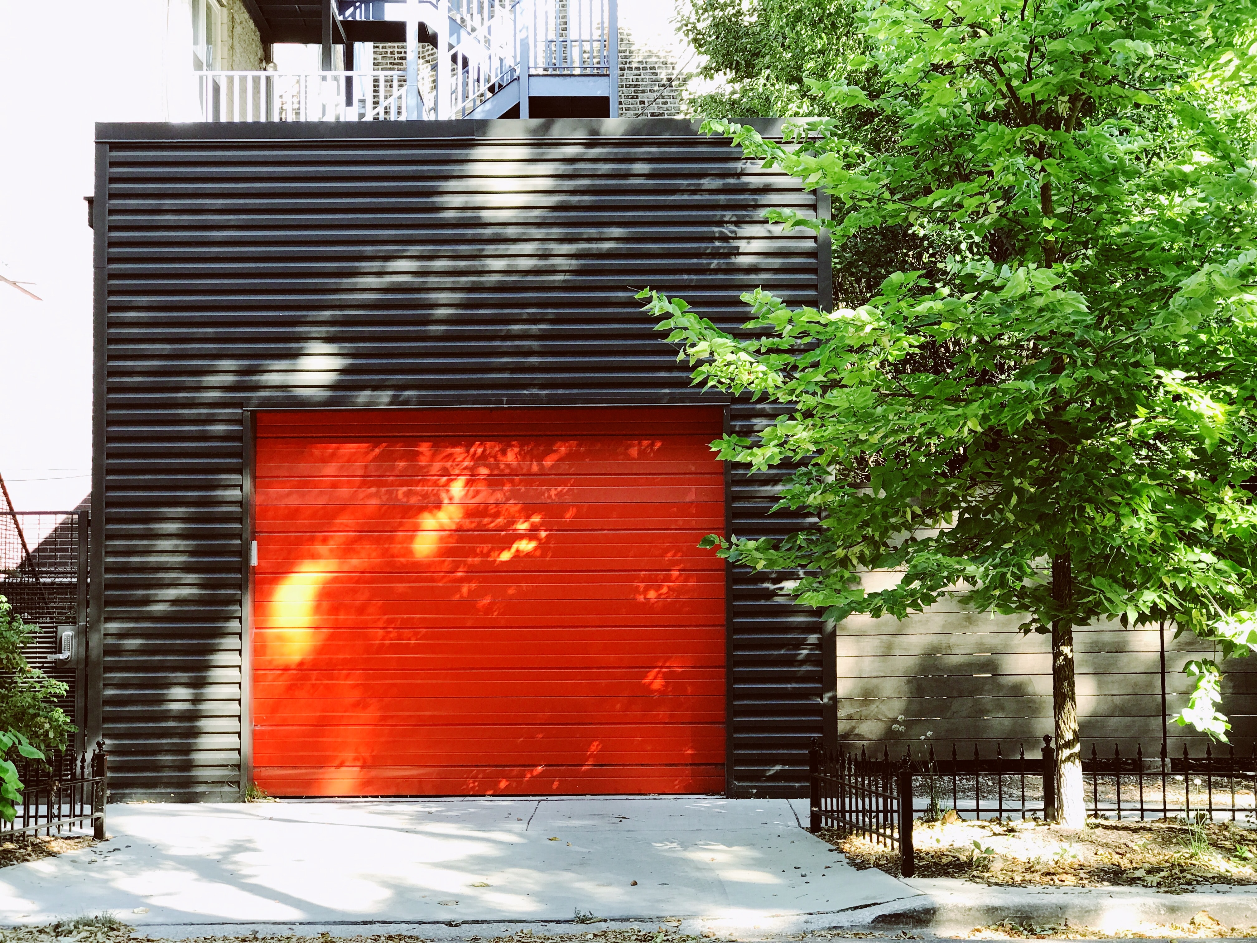 Garage Door Installation Brooklyn NY