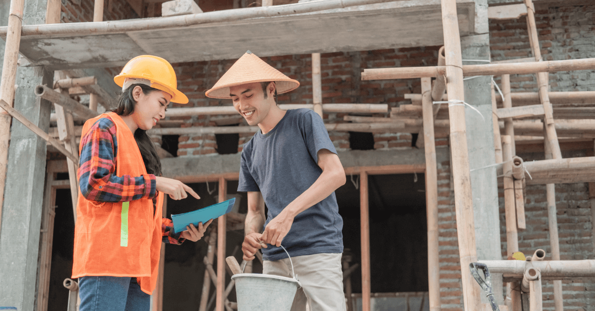 expert general contractor in Las Vegas
