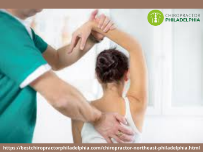 Chiropractor Northeast Philadelphia