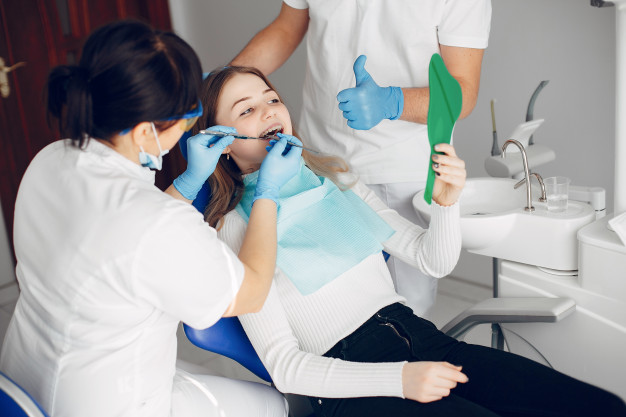 Dentistry for Madison WI