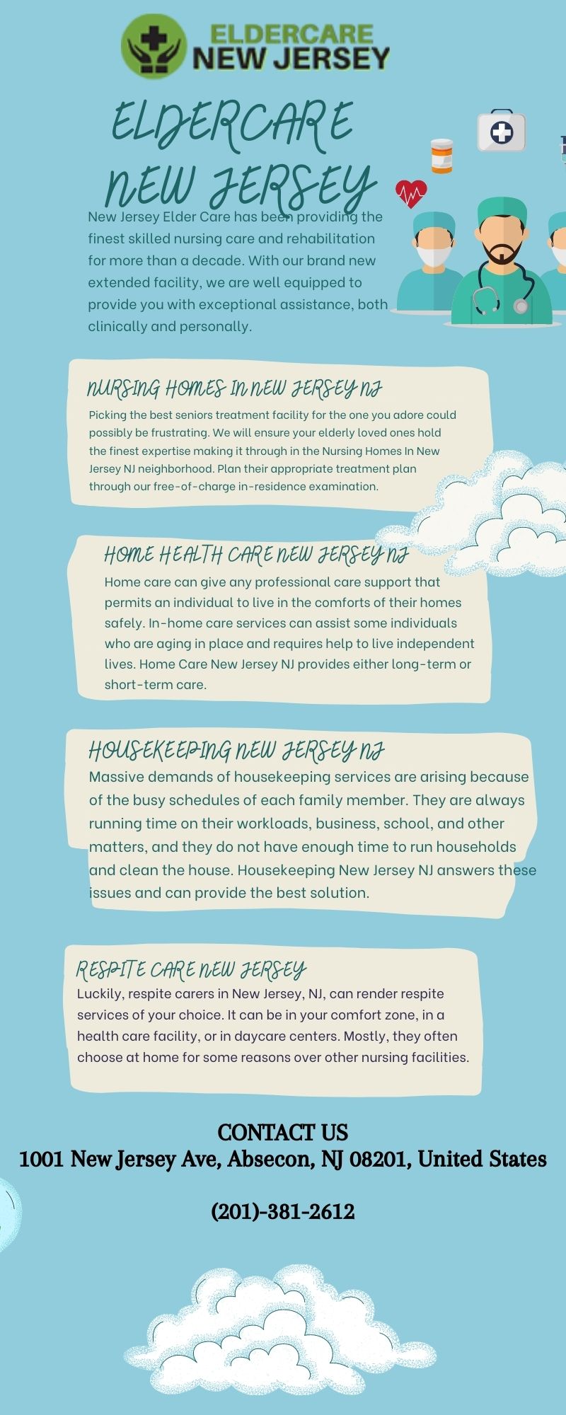 assisted living in new jersey nj