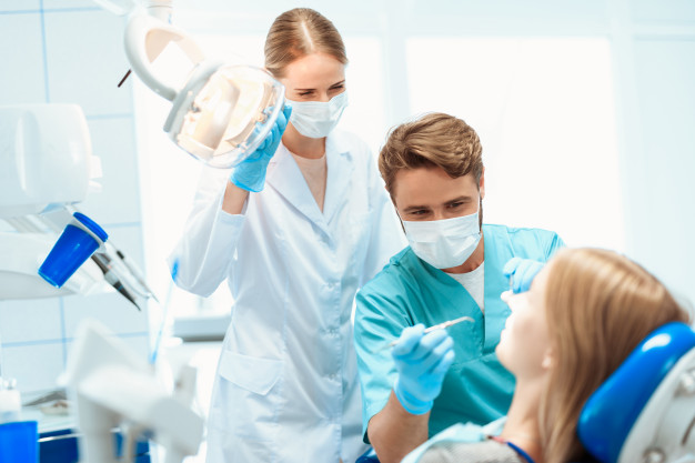 Dental In Madison WI