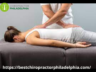 Chiropractor in Philadelphia PA