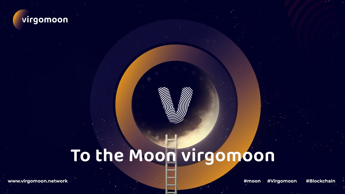 What is VirgoMoon Token? Why is it Going to Moon?