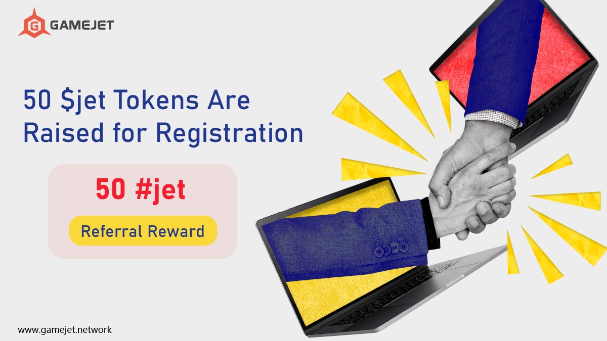 GameJet Network Is Ready to Demonstrate a New Blockchain Gaming and NFT Platform