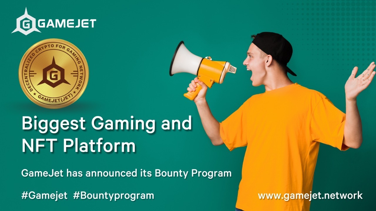 New NFT Platform, Ongoing Bounty Program and Referral Campaign Are Showing Great Results!