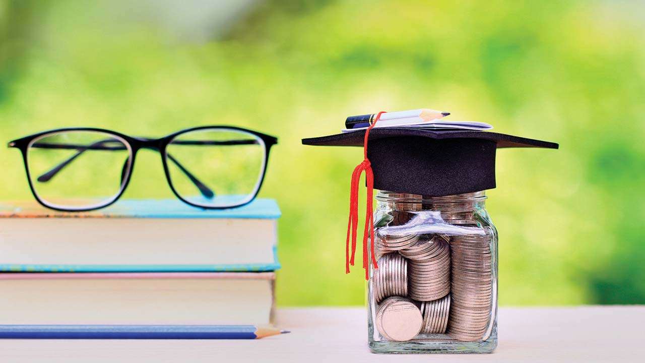 Educational loan eligibility
