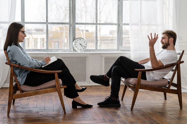 A Detailed Insight Through Individual Counselling