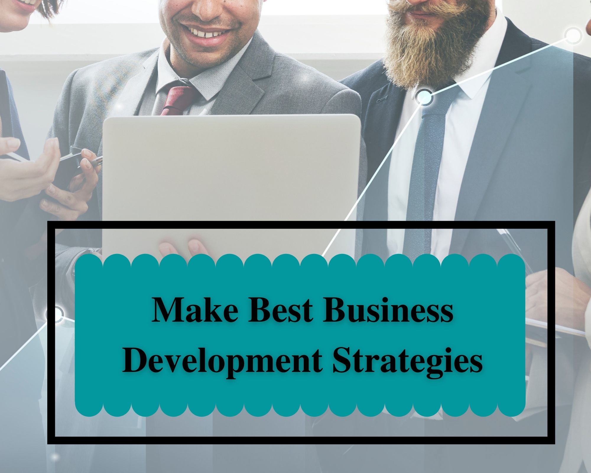 Best Business Growth Strategy