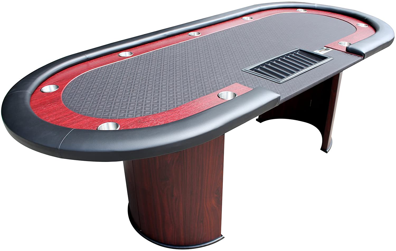 Custom Blackjack Table