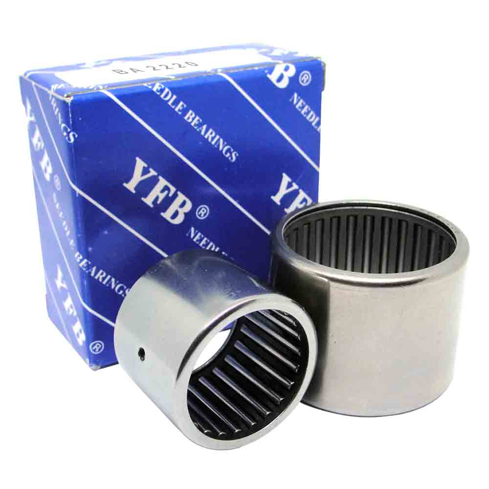 Understand Necessity of Using Best Bearing for Application