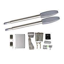 Why Buy Automatic Swinging Gate Opener in Lagos