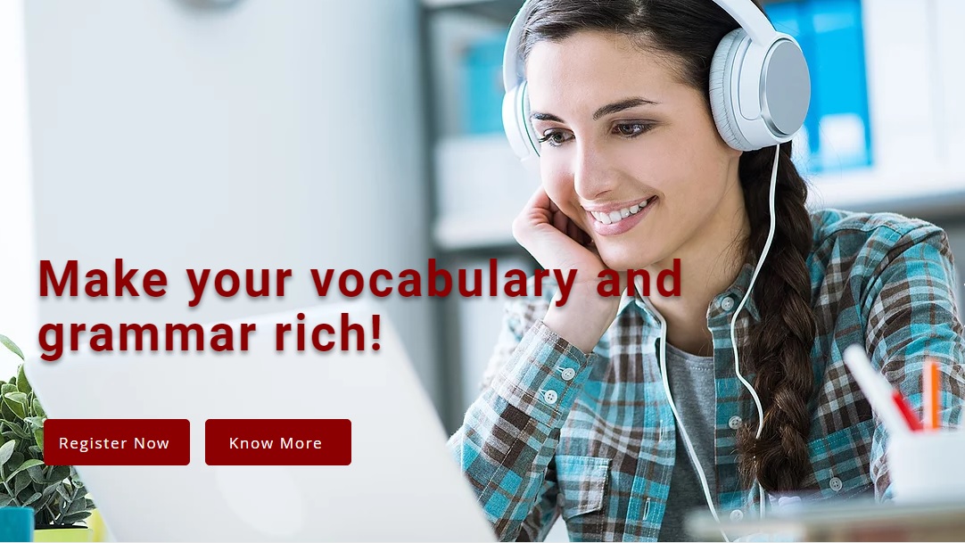 Get Best Online Course for French Language At Bonjour Academy