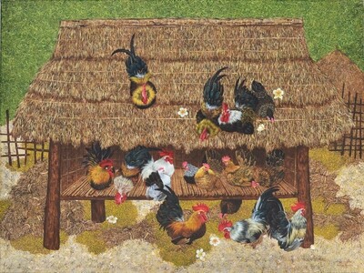 Buy Online Authentic Artwork From L Project