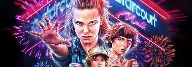 Get Online Netflix Standard Subscription