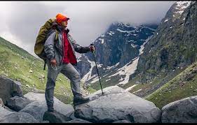 This Summer, Be A Part of the Best Har Ki Dun Trekking Plan