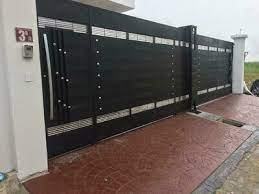 Get An Amazing Automatic Sliding Gate Kit 500kg in Lagos