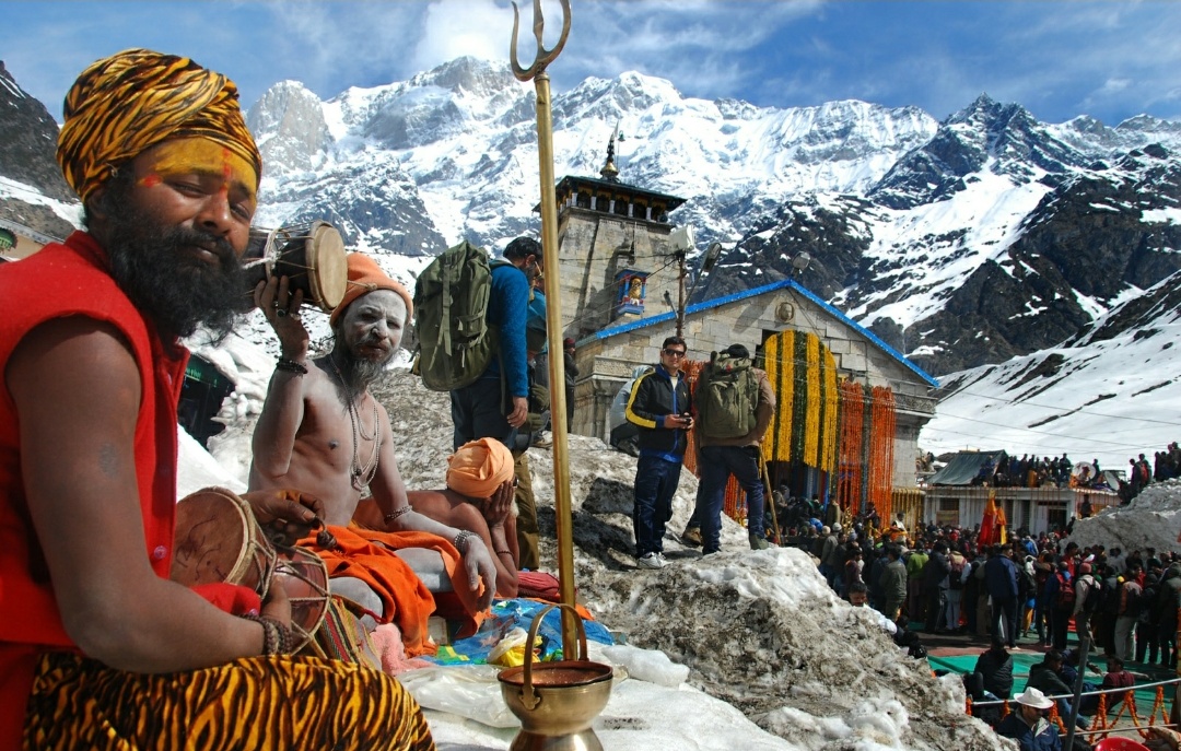 Looking forward to Low-Cost Char Dham Yatra Trip